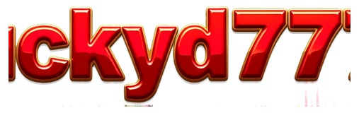 luckyd777 logo