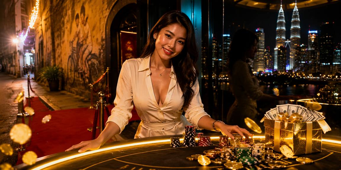 Taruhan Bola Keranjang Langsung di luckyd777