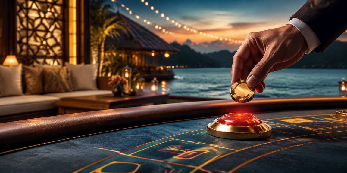 luckyd777 Malaysia Online Slot & Sportsbook untuk Touch 'n Go