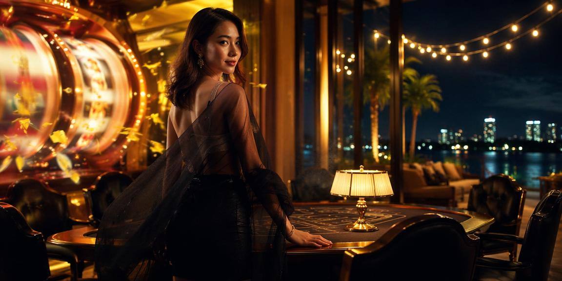 Privasi Akaun Anda Di luckyd777